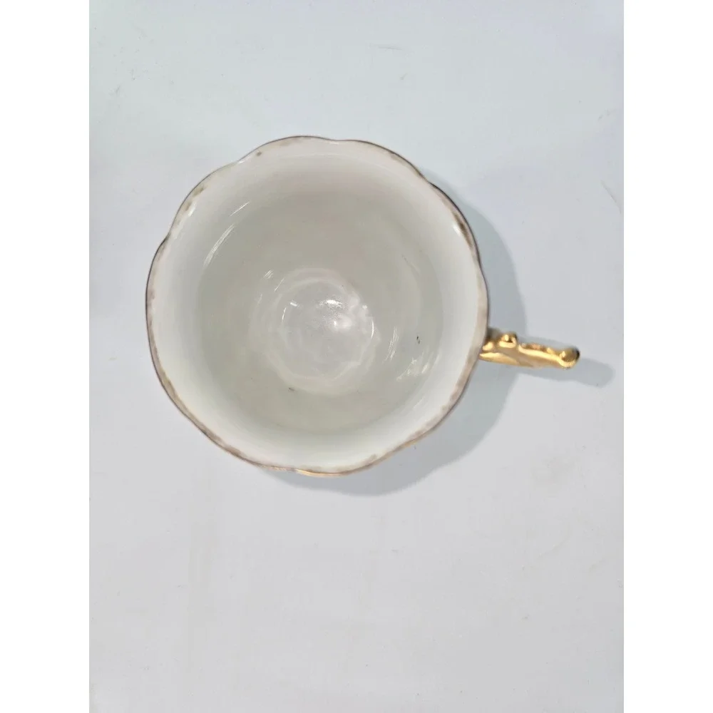 N/A vintage demitasse